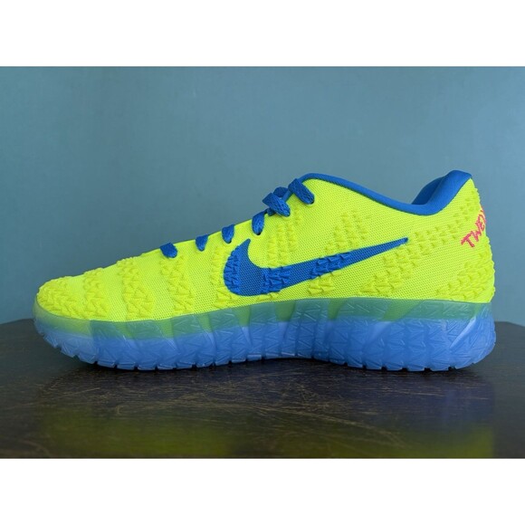 Nike Ja 3 x Kool Aid Basketball Shoes Men’s Size 15 IW1159-700 main image 9